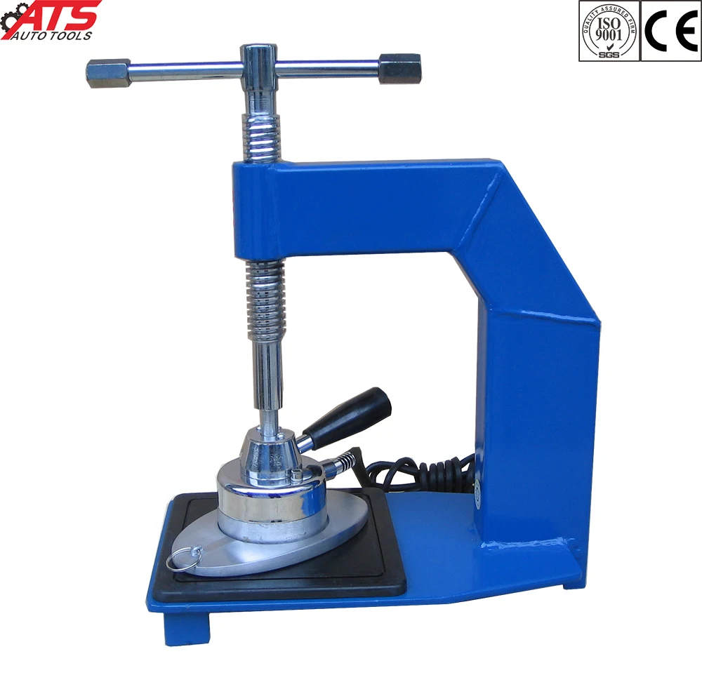 Tire Repair Tools Portable Thermostat Tire Vulcanizing Machine 220V