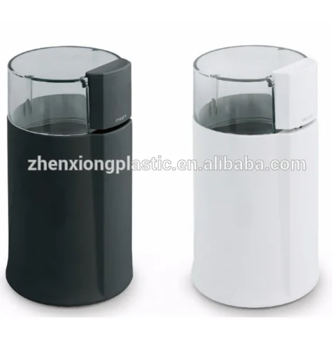 factory powerful motor high quality  home appliance blade electric mini coffee grinder