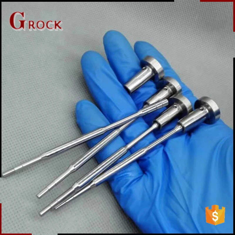 Высокая производительность Diesel Common Rail Клапан Регулировки Давления FOORJ00218