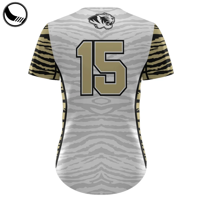 custom plain blank camo baseball jerseys uniforms