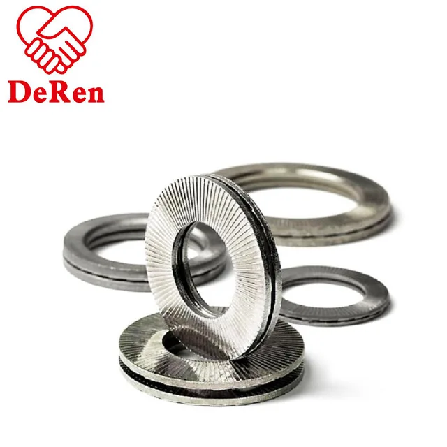 
Best carbon steel lock washer DIN25201 