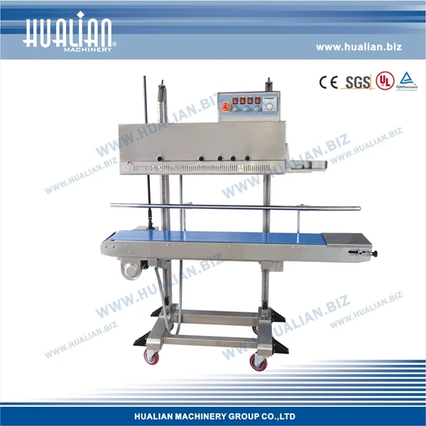 Hualian 2017 double sealing