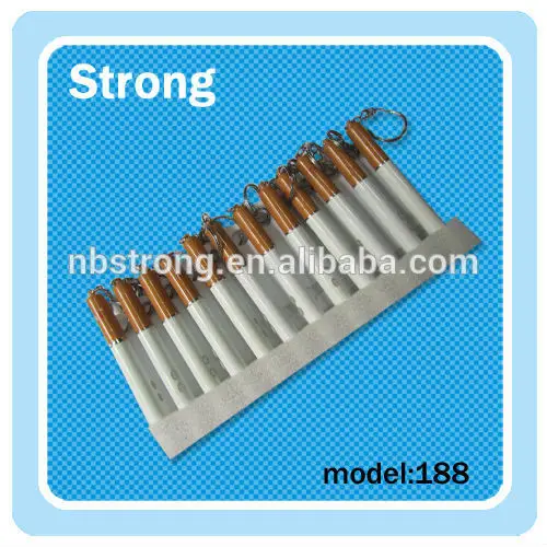 милые сигарету форма Сид миниый проблесковый свет с лазером и шариковая ручка