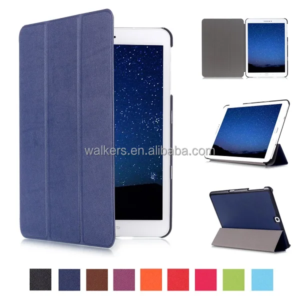 Tab S2 9.7 Case cover SM-T813 T819 Slim Smart Case Cover for Samsung Galaxy Tab S2 9.7 SM-T810 T815 Tablet with Auto Sleep/Wake