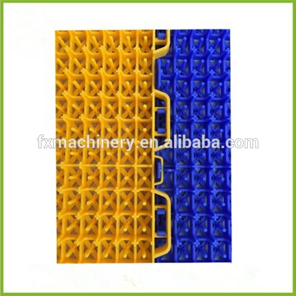 Самая популярная баскетбольная площадка для бадминтона Спортивная напольная плитка все спортивные площадки используют напольный коврик в помещении и на открытом