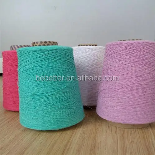 32/2 Acrylic Bulk Yarn for knitting