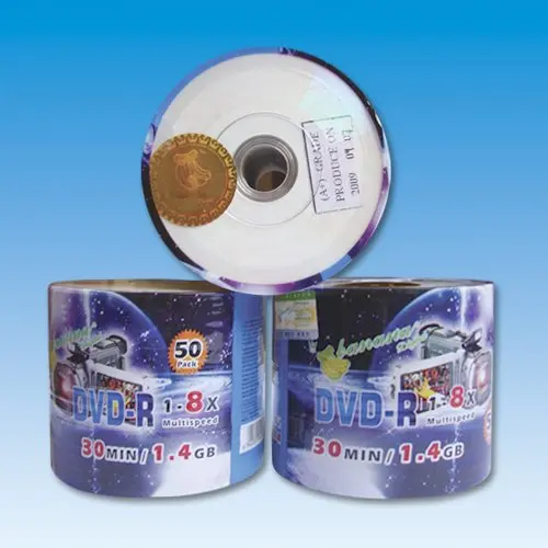 MINI DVD-R (AKK28-3)