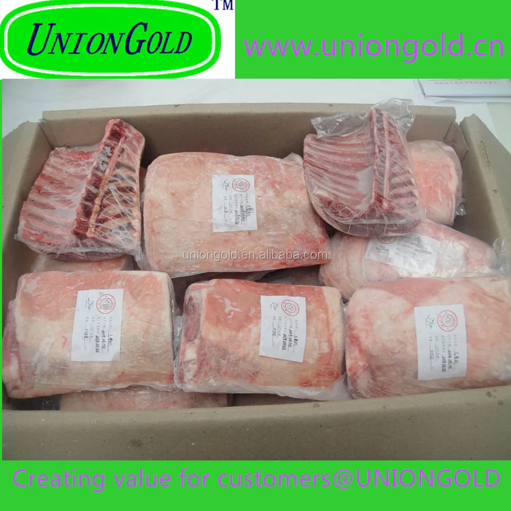 
fresh goat meat lamb carcasses 