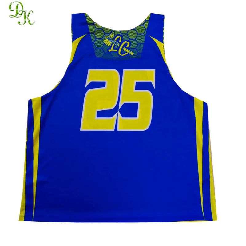 
wholesale custom sublimated lacrosse uniforms 