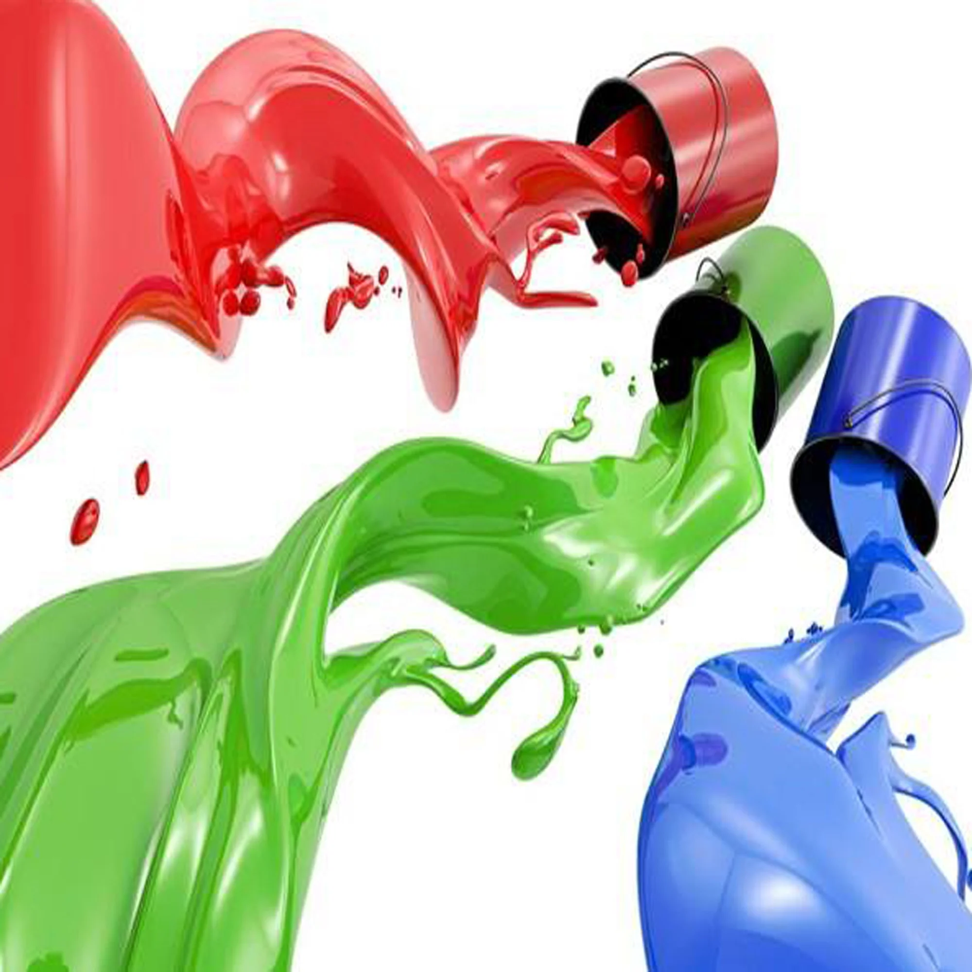 
car paint mixing colors 
