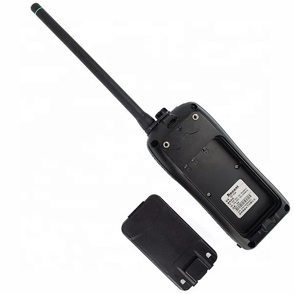 RS-35M  VHF two way  Radio / VHF Marine Transceiver RS-35M