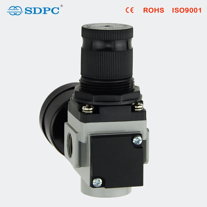 1/4 Mini Regulator/Pressure Regulator/Air Regulator AR200A