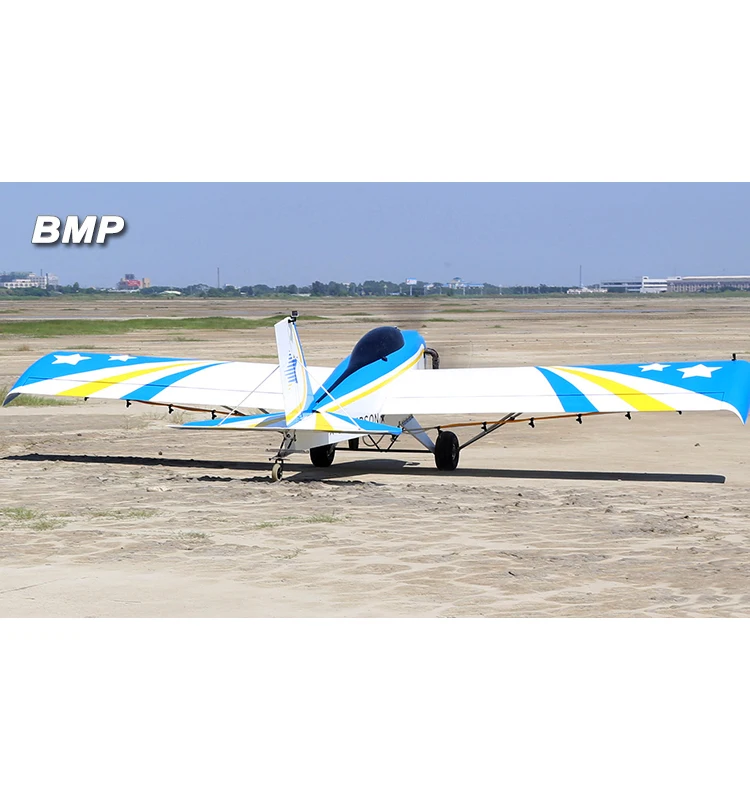 CHX10 Fixed Wing Agricultural UAV