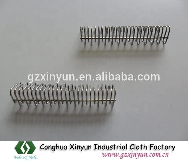 Fastener For Conveyor Belt,Clipper Belt Fastener,Clipper Belt Fastener Crimper