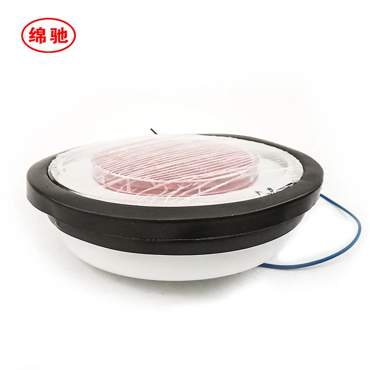 Привлекательная цена, новый тип супер яркого светодиода, круглый светодиодный прицеп, соединитель, адаптер, задний фонарь для прицепа, грузовика