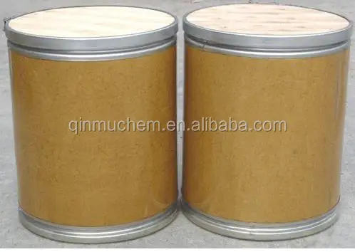 
L-(-)-Malic Acid CAS 97-67-6 pharmaceutic adjuvant manufacturer produce 