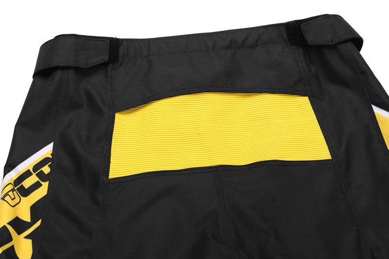Custom 600D mens racing motocross pants