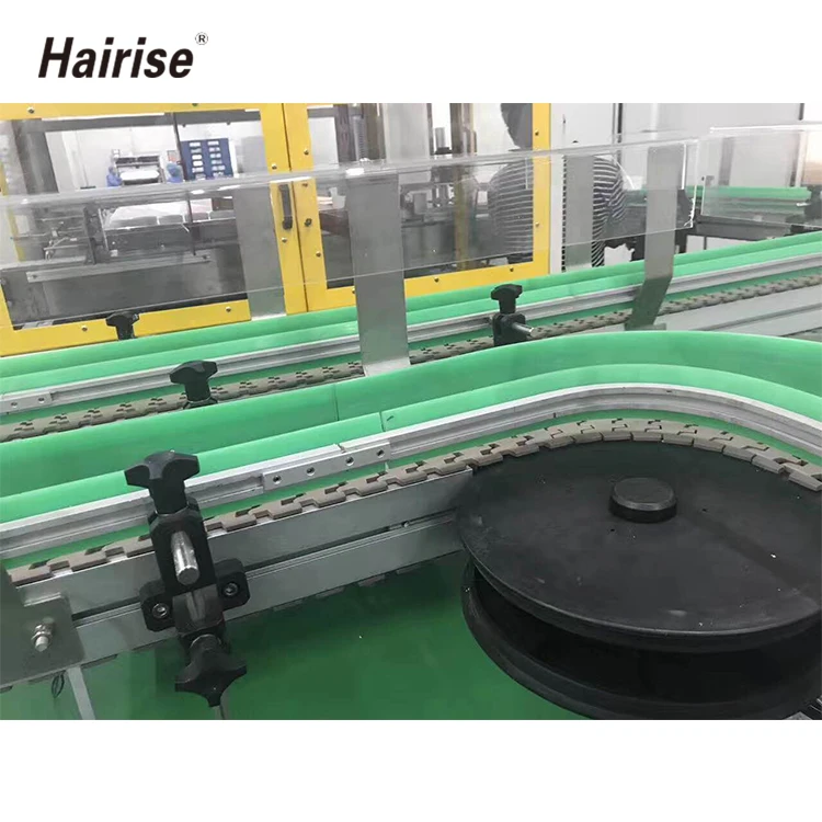 Best Selling Top Quality Products Bottle Lifting Conveyor