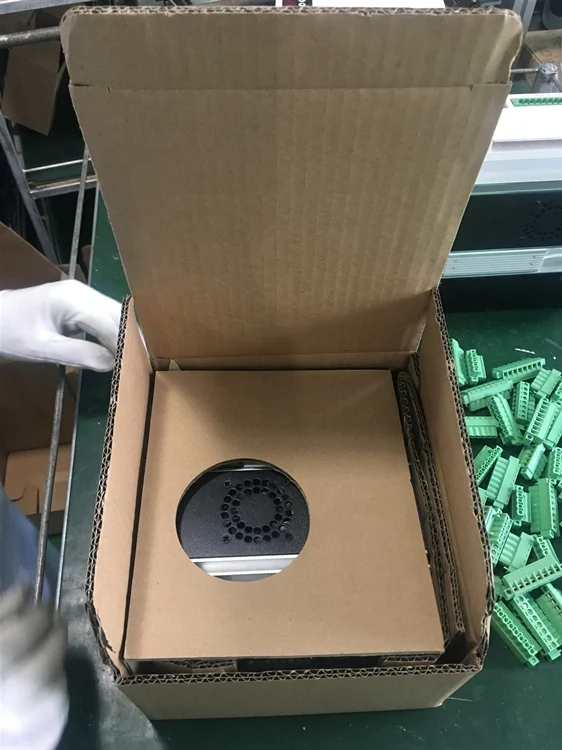 
Long Lifetime DC Brushless Motor Driver 3000W 