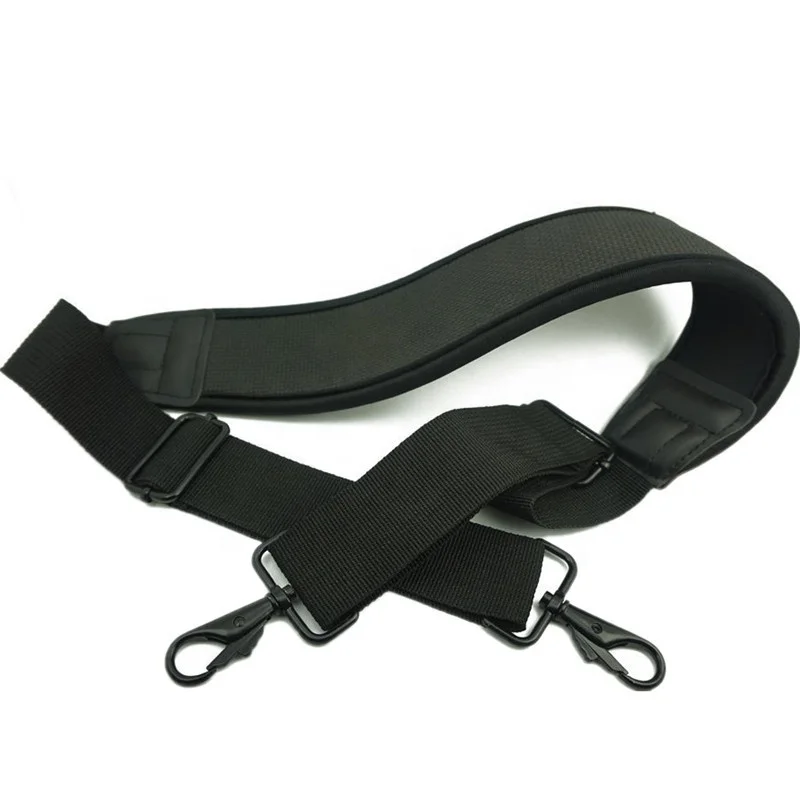 High End Custom Logo Camera Neck Strap Universal Replacement Camera Neck Belt