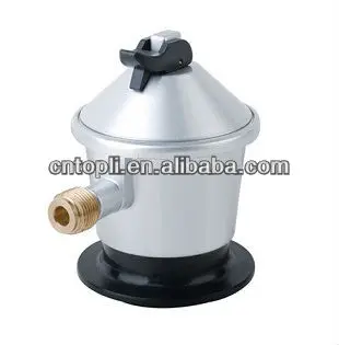 Top Quality CE Jumbo LPG Regulator Valve