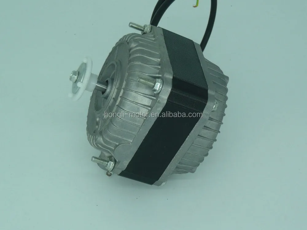 Good sales electric refrigerator fan motor