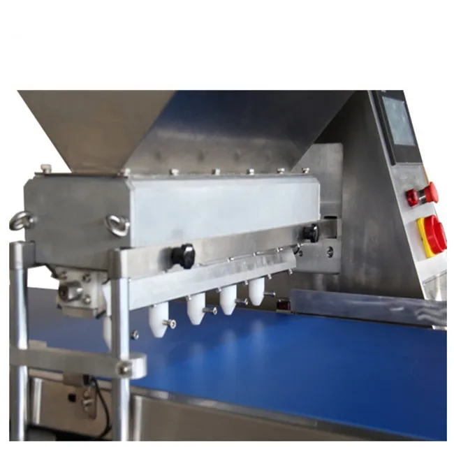 Коммерческая мойка высокого эффективности торт Топпер Машина Торт Поп чайник