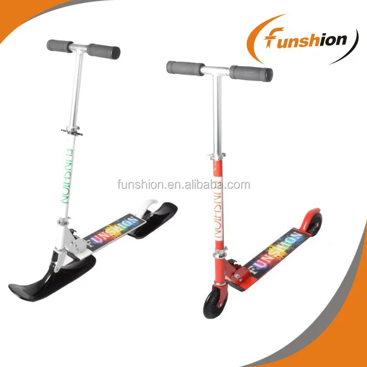 Sports product snow /snowbike/snow skate