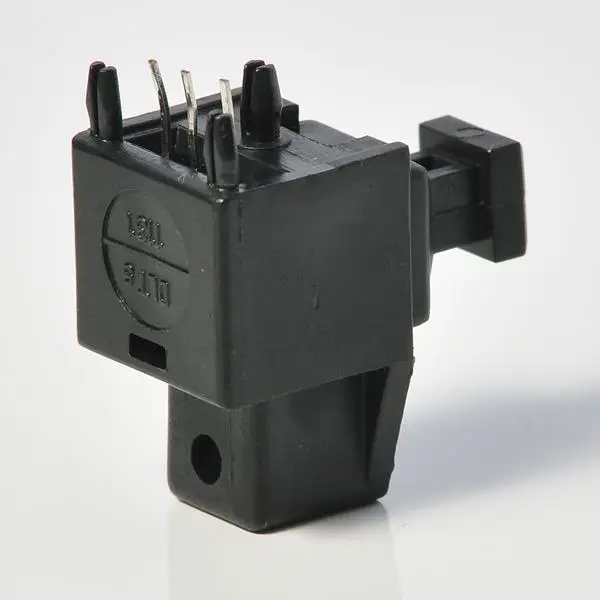 Dongguan AIXIN real factory price fiber optic  toslink transmitter jack DLT1131