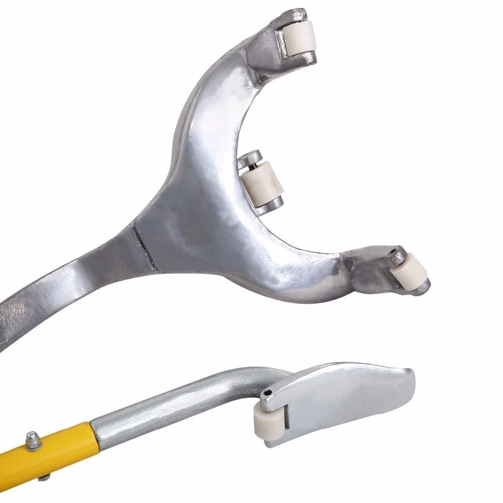 Tire Changer Mount Demount Removal Tool Tubeless Truck Bead
