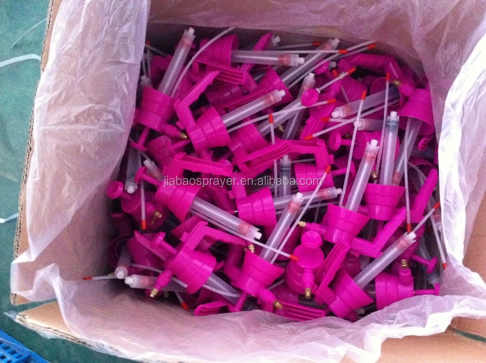 Farm hand 1L sprayer head,pressure 2L trigger sprayer