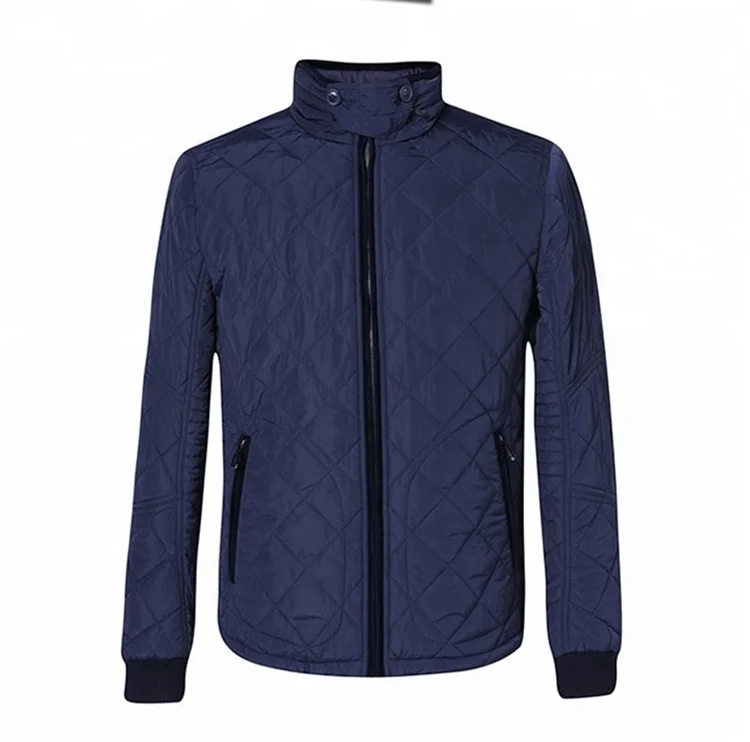 
High Quality Sportswear Clothes for Men Warm Winter Coat Padding Jacket 