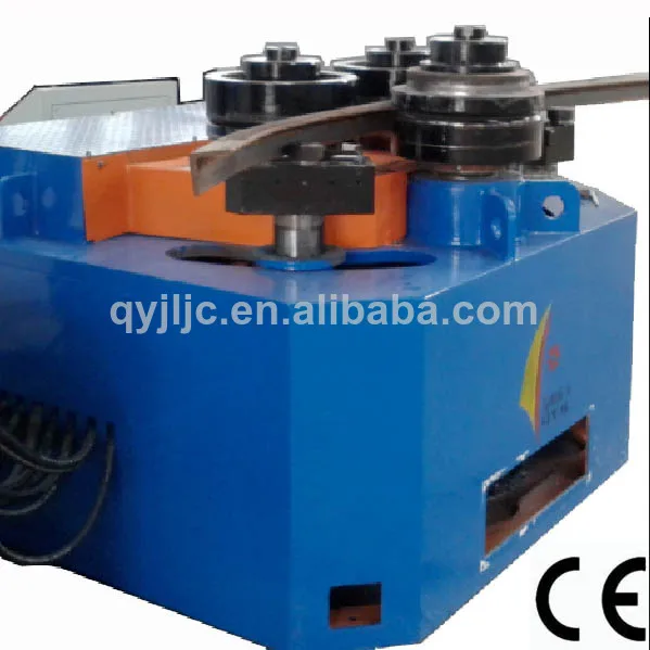 W24S-45 раздел станок для гибки