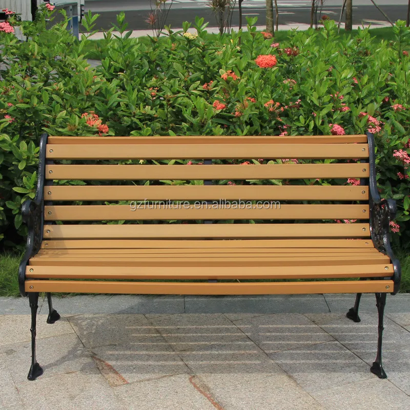 
Cast Iron ends for Outdoor Garden Bench 