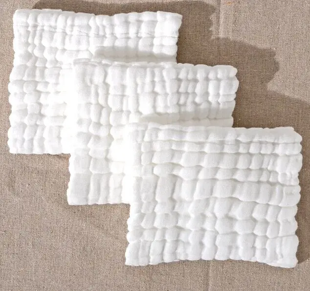 Hot sell Soft and super Absorbent 100% Cotton Muslin Blanket bath towel 6 layers Gauze