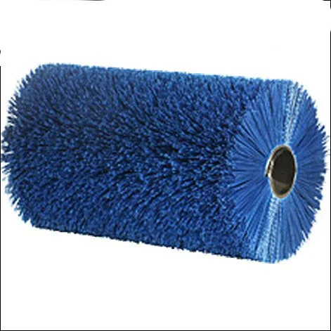 High Quality PP Bristle Elgin Sweeper Main Broom Roller Brush