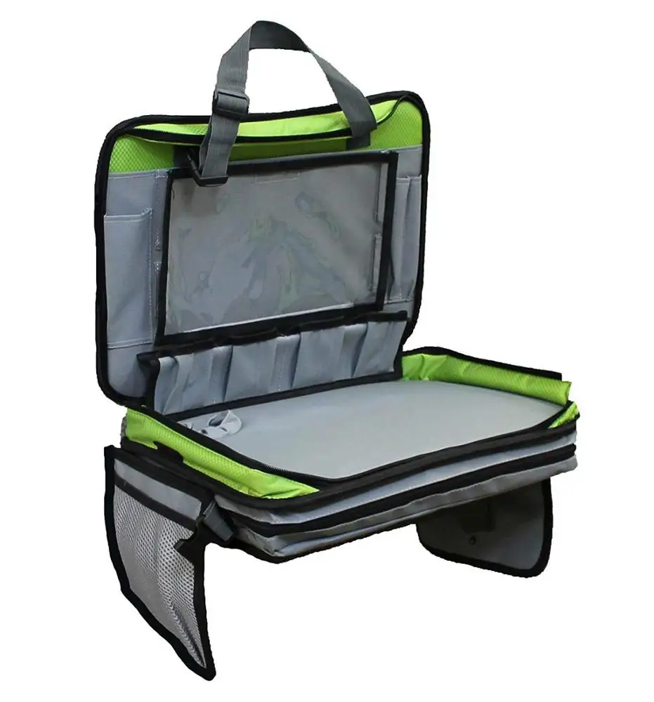 High Quality and Environmental Kids Car Travel Tray