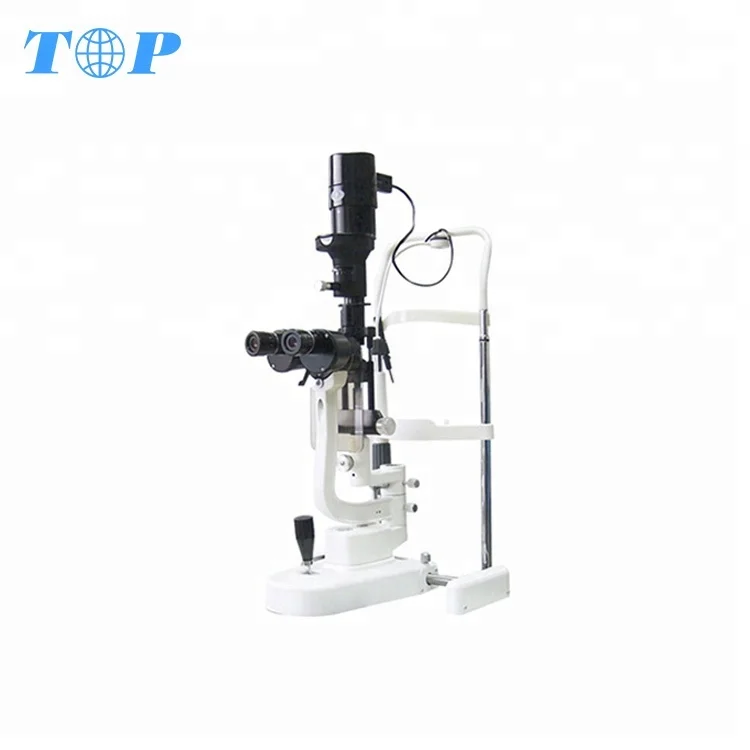 Tabletop Slit Lamp,Ophthalmic Slit Lamp Microscope,Slit Lamp Price