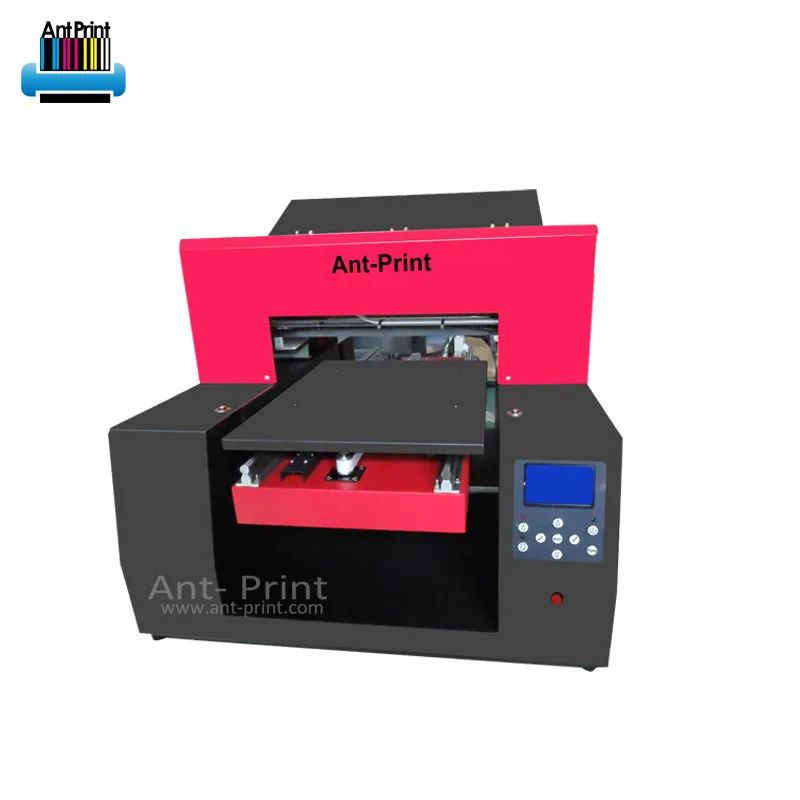 Высочайшее качество, быстрая скорость печати портативный скретч-карты печатная машина