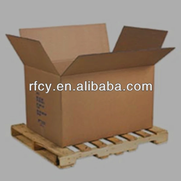 Corrugated board paper carton box manufacturer in malaysia