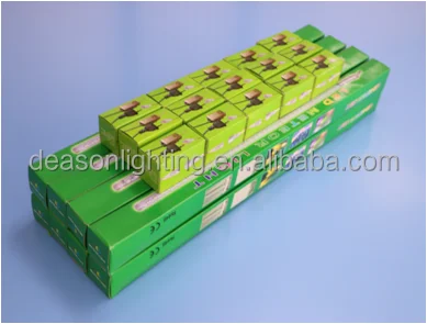 meteor led shower light