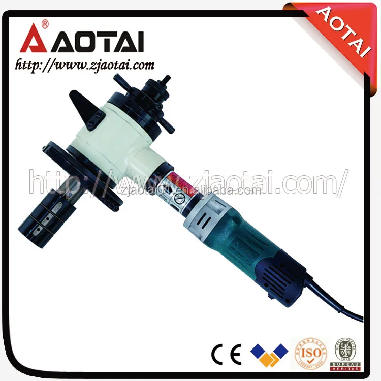 Steel Pipe Beveling Machine