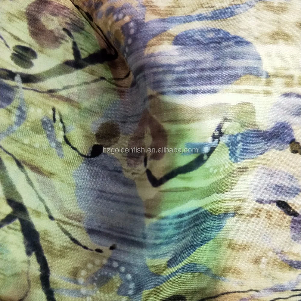 Высококачественная подкладочная ткань с принтом bembaber для курток