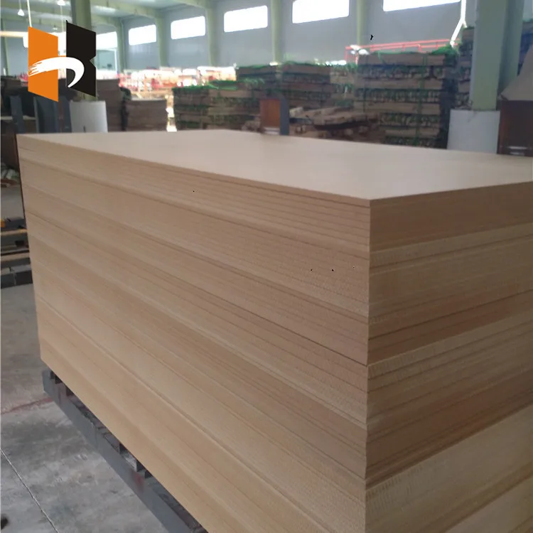 
Promotional plate mdf raw price for home furniture 