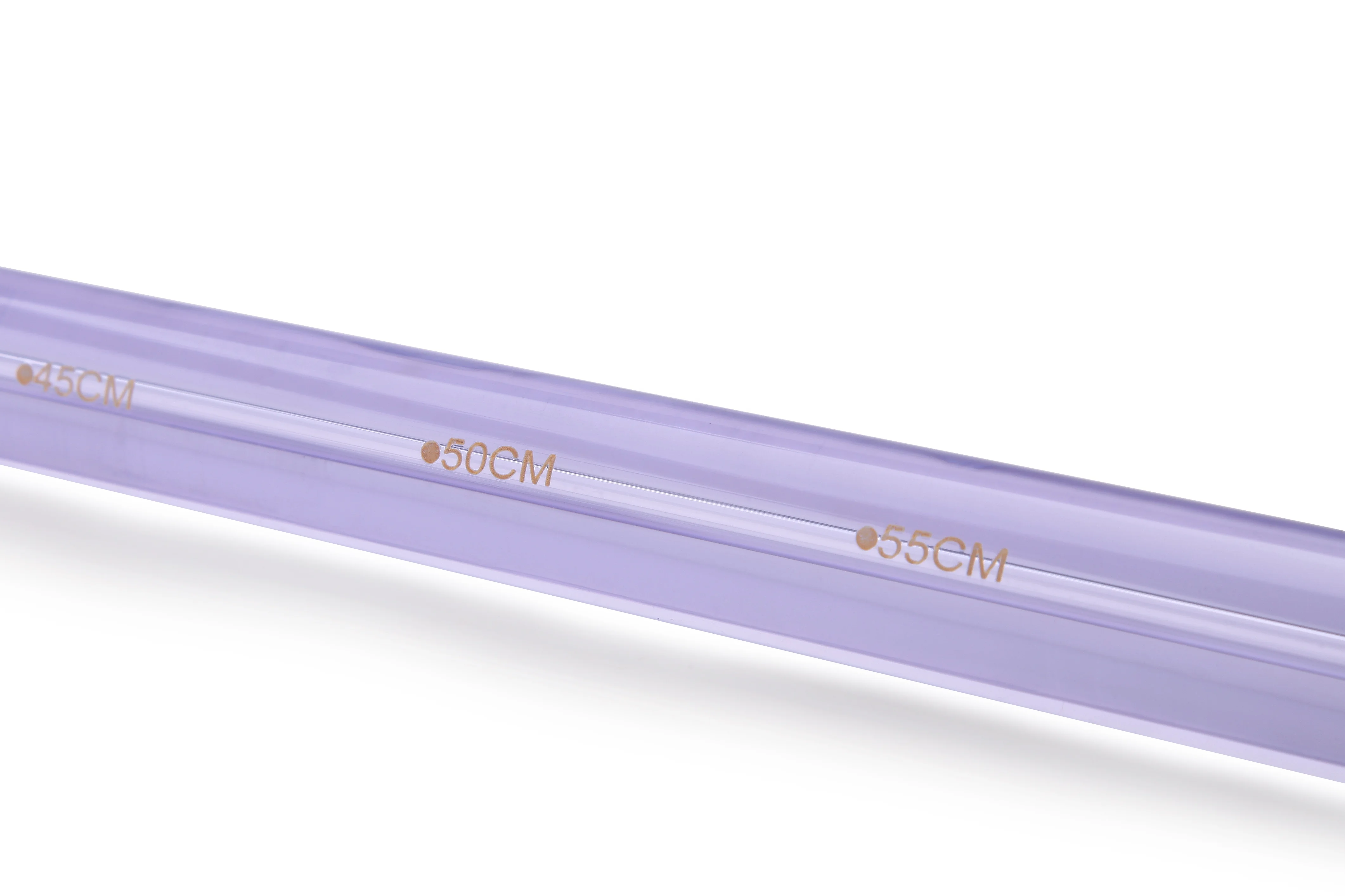 Hot Selling Disposable Esophagus PVC Bougie Dilator Set with Aluminium Case