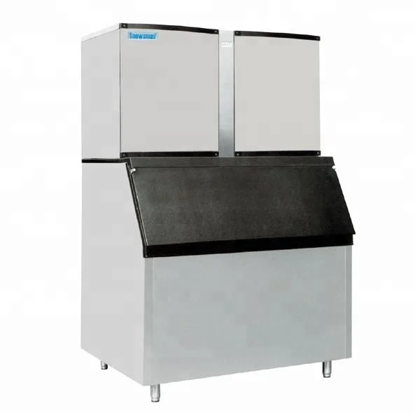 
China Supplier ice maker machine 1000kg medical ice machine used commercial ice makers for sale 