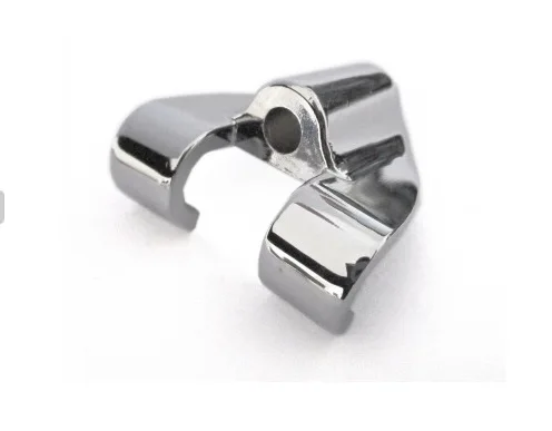 Manufacture Product Drum Set Parts Bass Zinc Drum Claw Musical Instrument