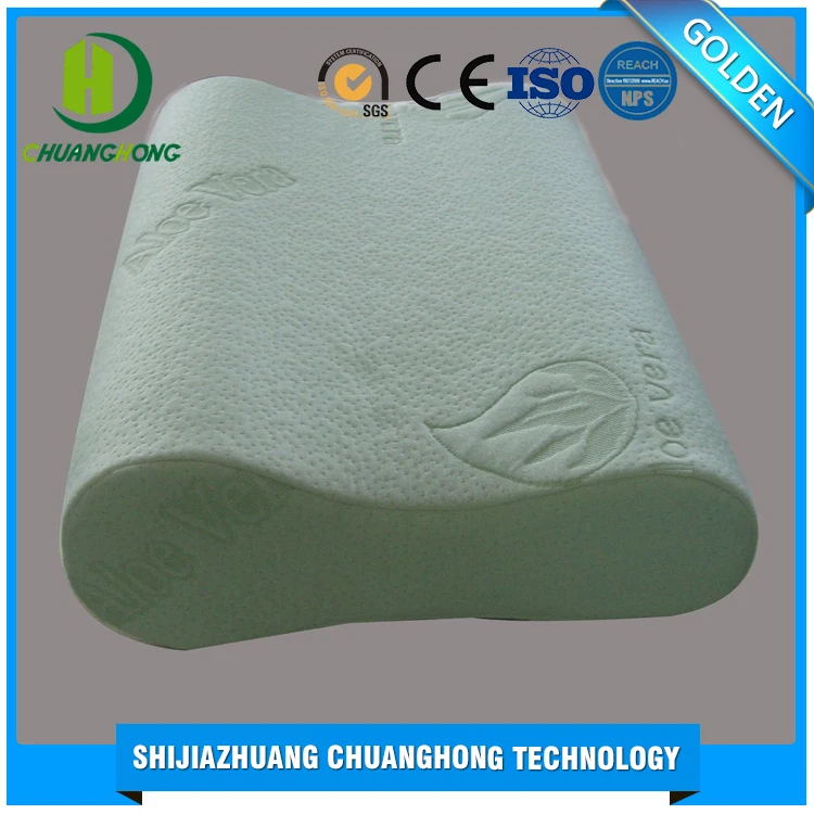 Лучший волна пены памяти подушку купить прямого производителя из китая