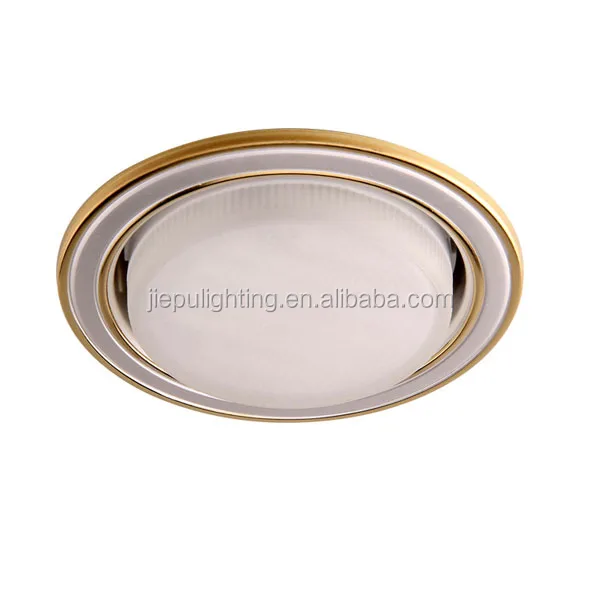 
China CE approved 6W 220v smd GX53 led bulb 120 beam angle for iron spotlight ceiling crystal downlight 