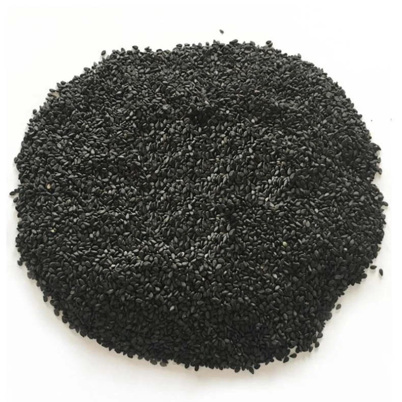
Prevent Hair Loss & Help Hair Grow Organic Black Sesame Seed 